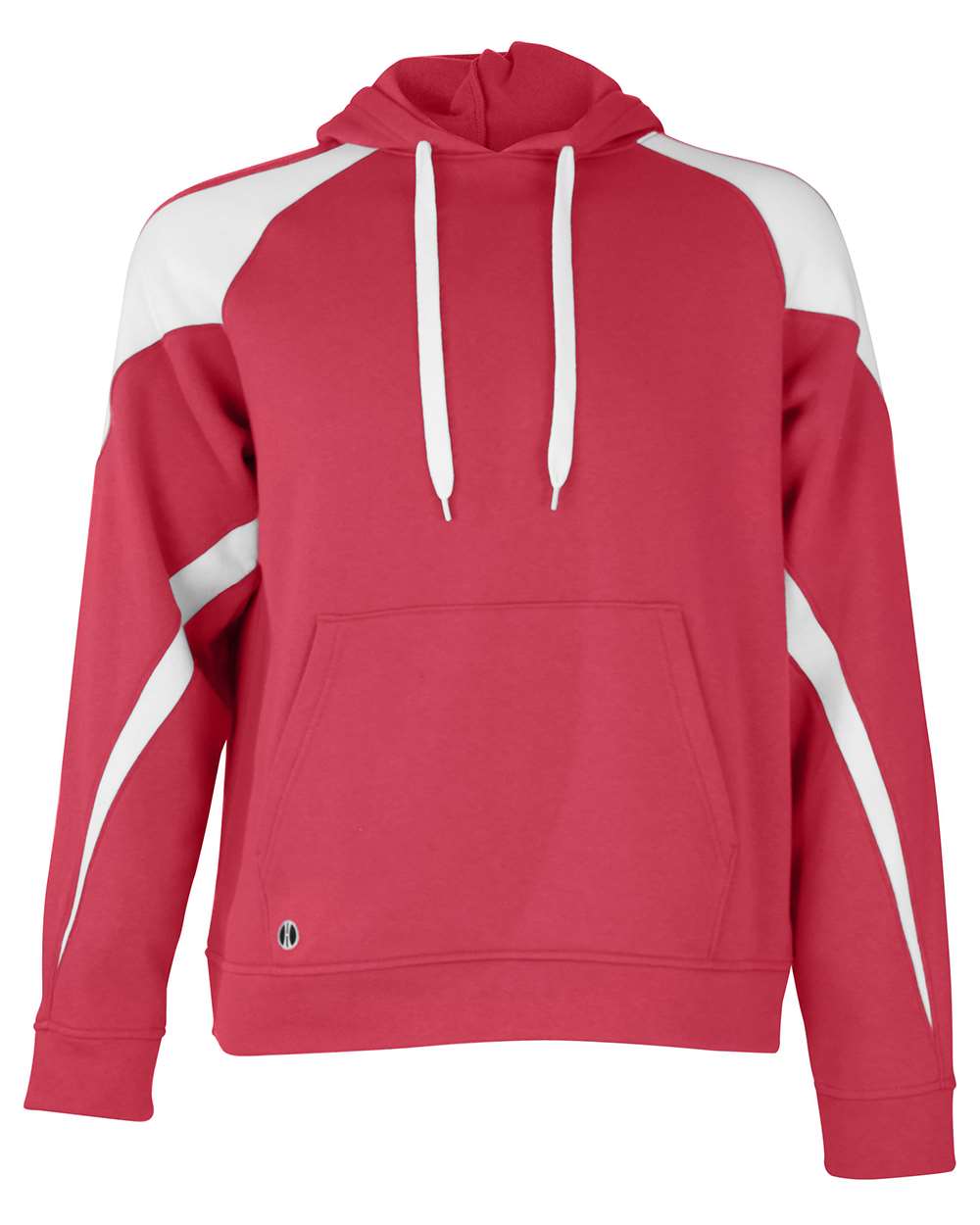 Unisex Athletic Fleece Prospect Hooded Sweatshirt - 229546 79