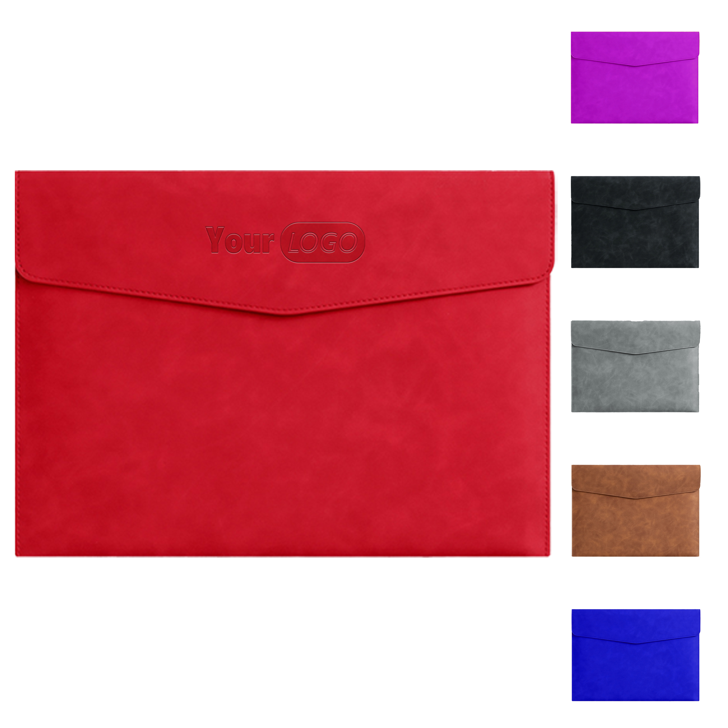 Polyurethane A4 Business Information File Package 2