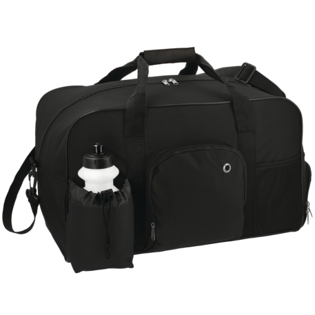 Weekender 18.5" Deluxe Duffel Bag 77