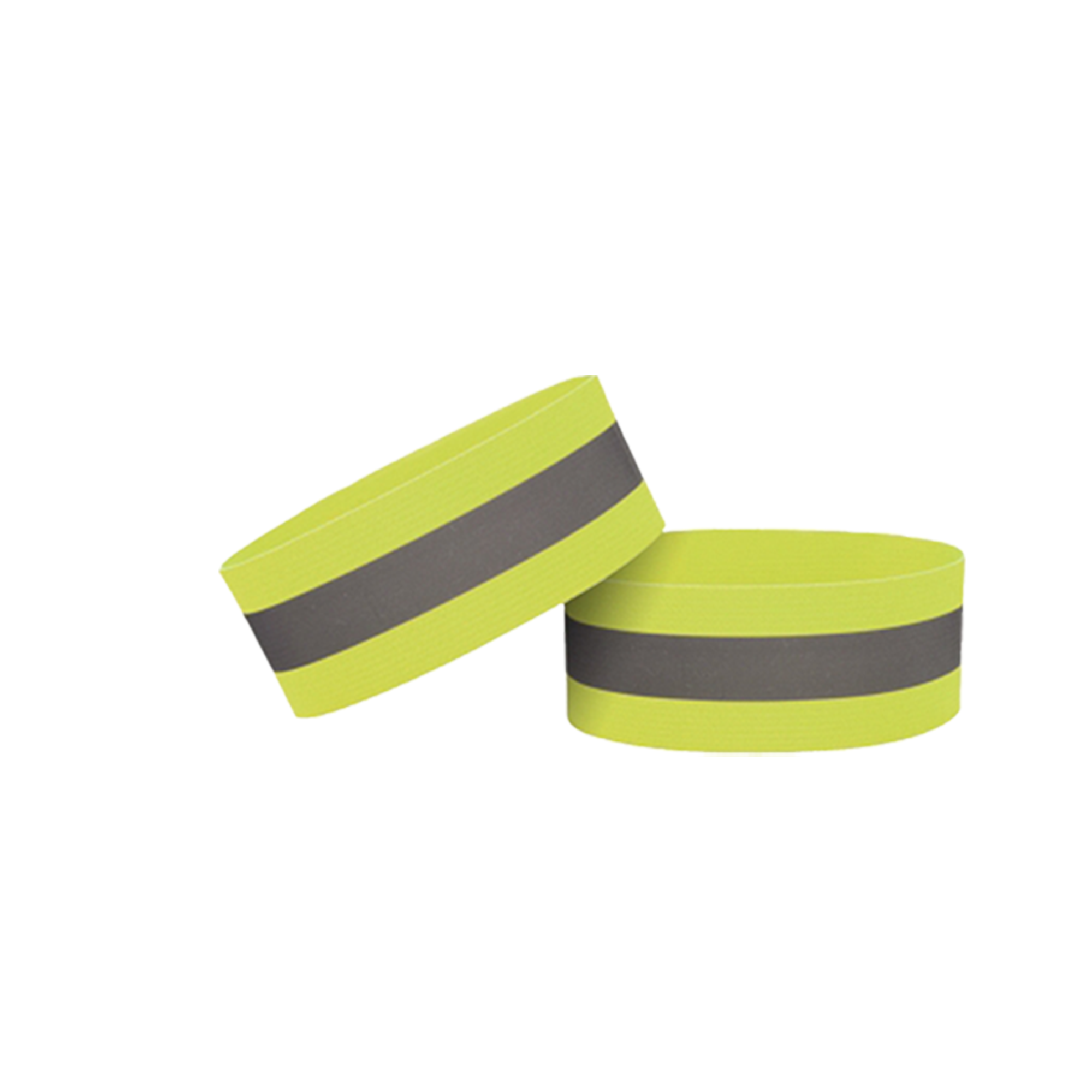 Reflective Stretch Wrist Band 5