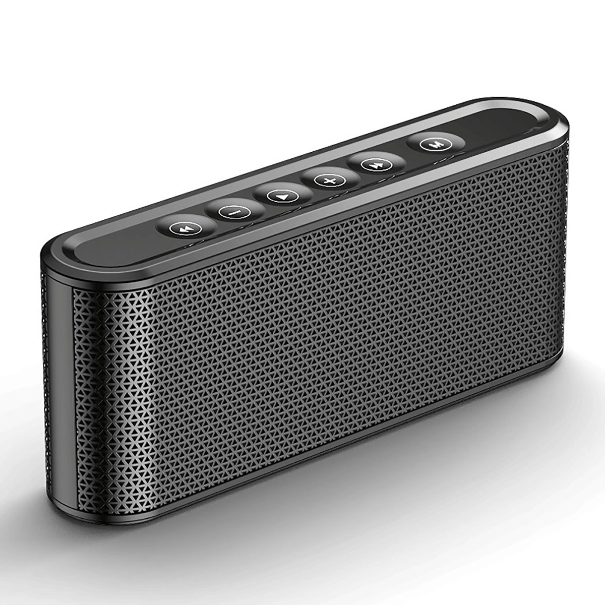 Bluetooth Speaker With Power Bank Powerful 2