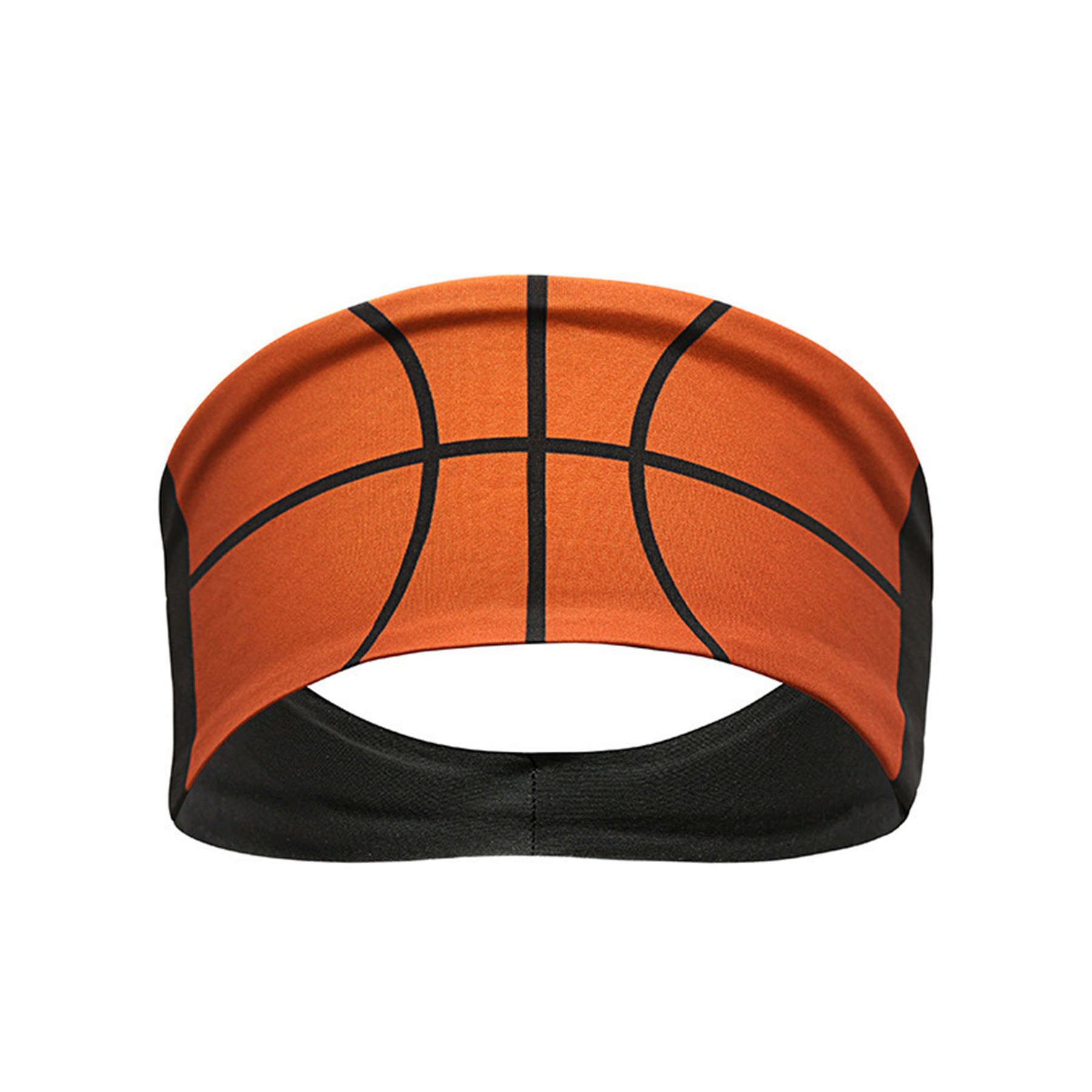 Athletic Headband 7