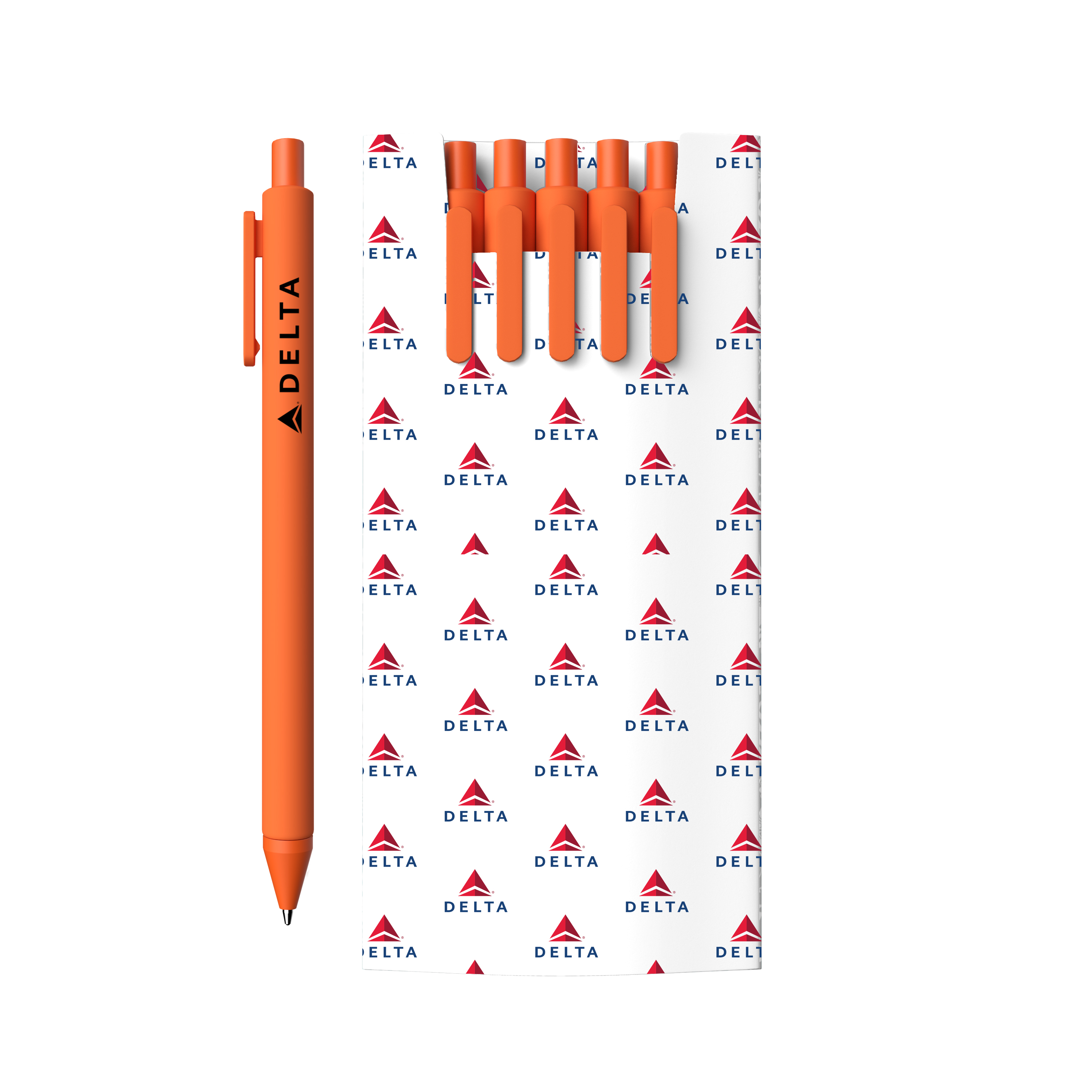5-piece alix pen set and custom sleeve 14