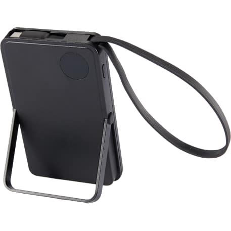 UL Listed MagClick™ Power Bank and Watch Charger 88