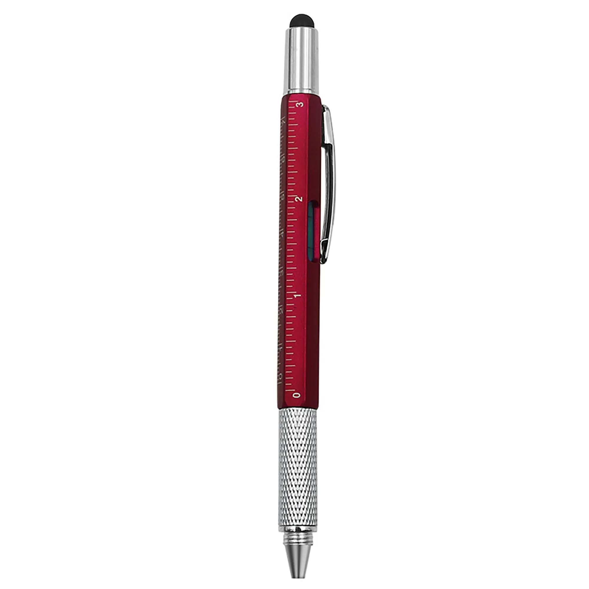 6 in 1 Multi Functional Tool Pen 3