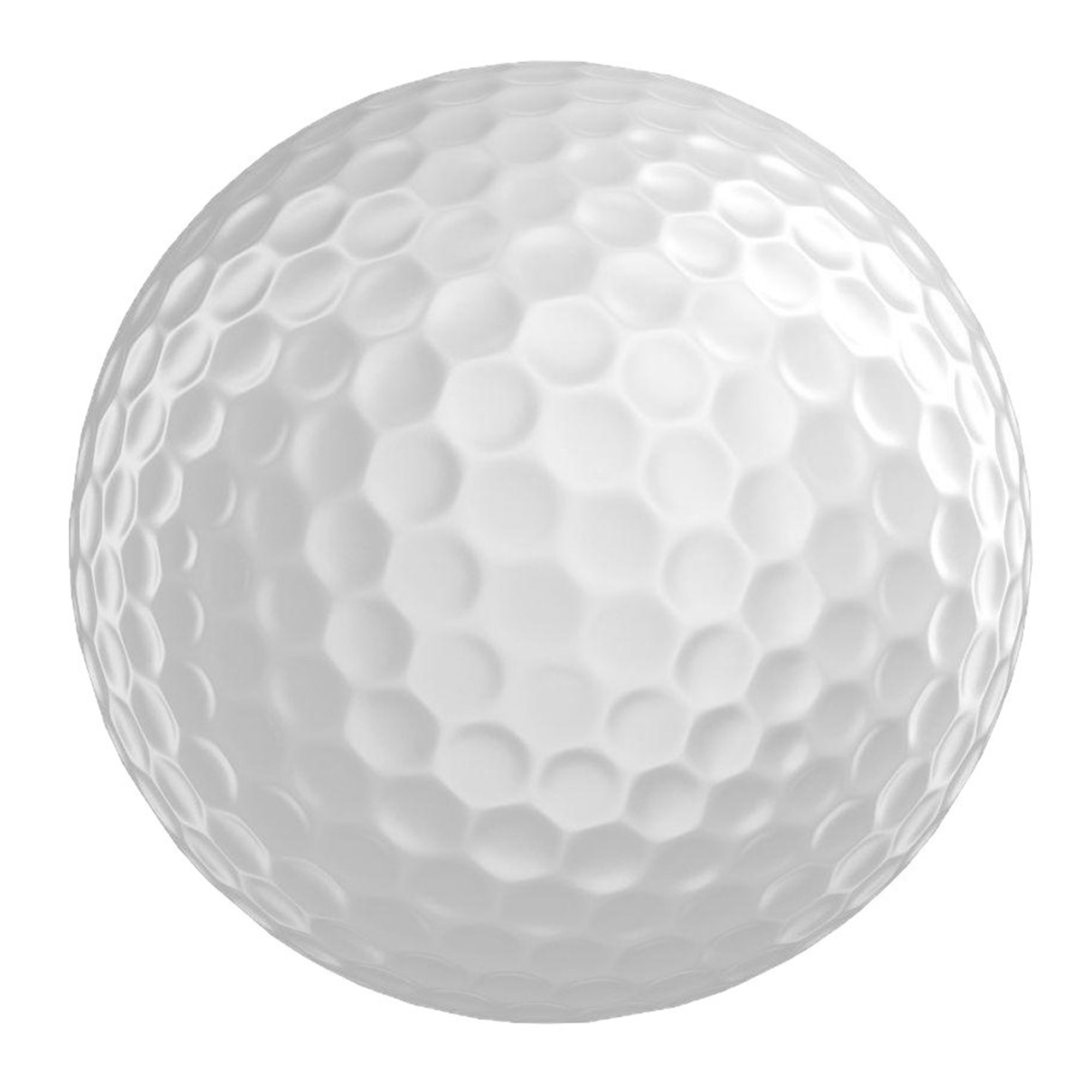 Durable Two Piece Golf Balls 4