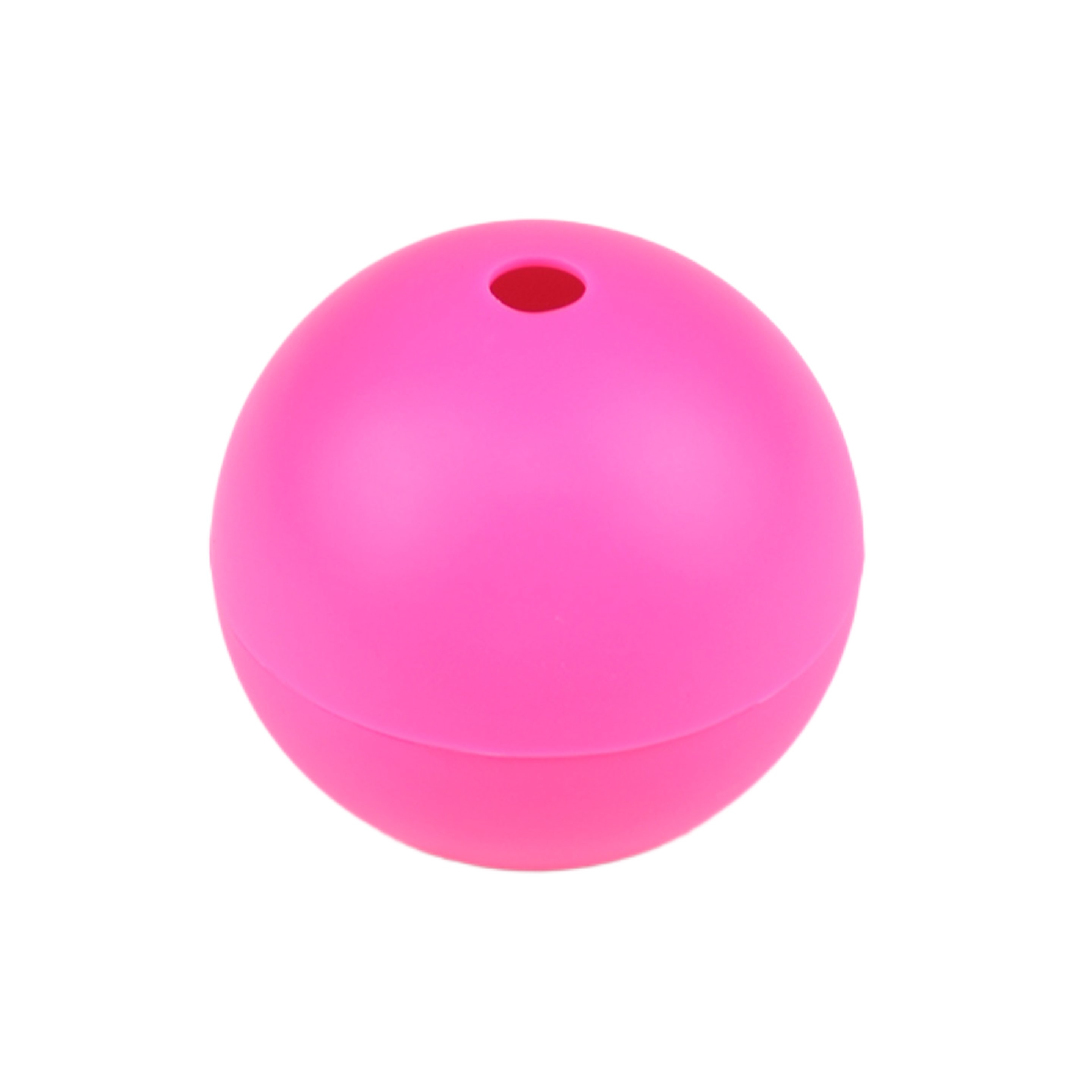 Premium Silicone Ice Ball Mold 2 1/2" 13