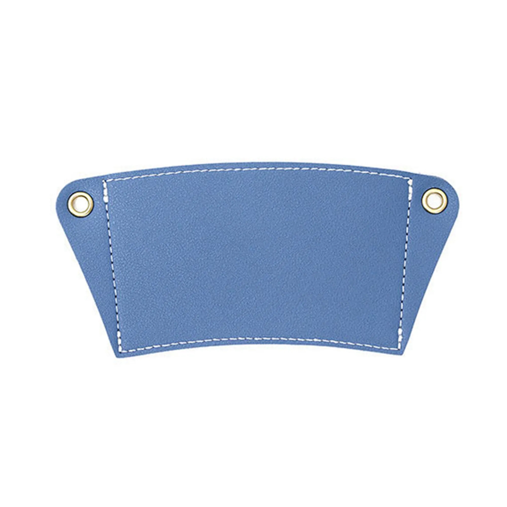PU Leather Portable Cup Holder 8