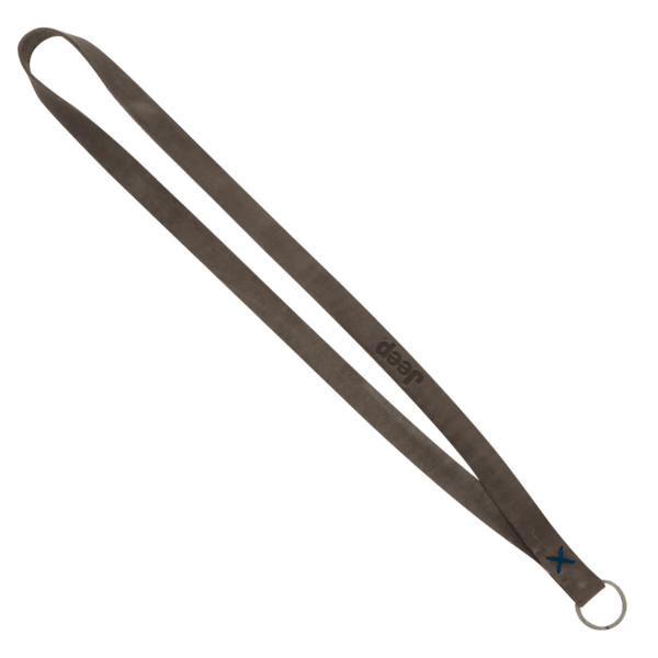 Roper Lanyard with Split Ring 148