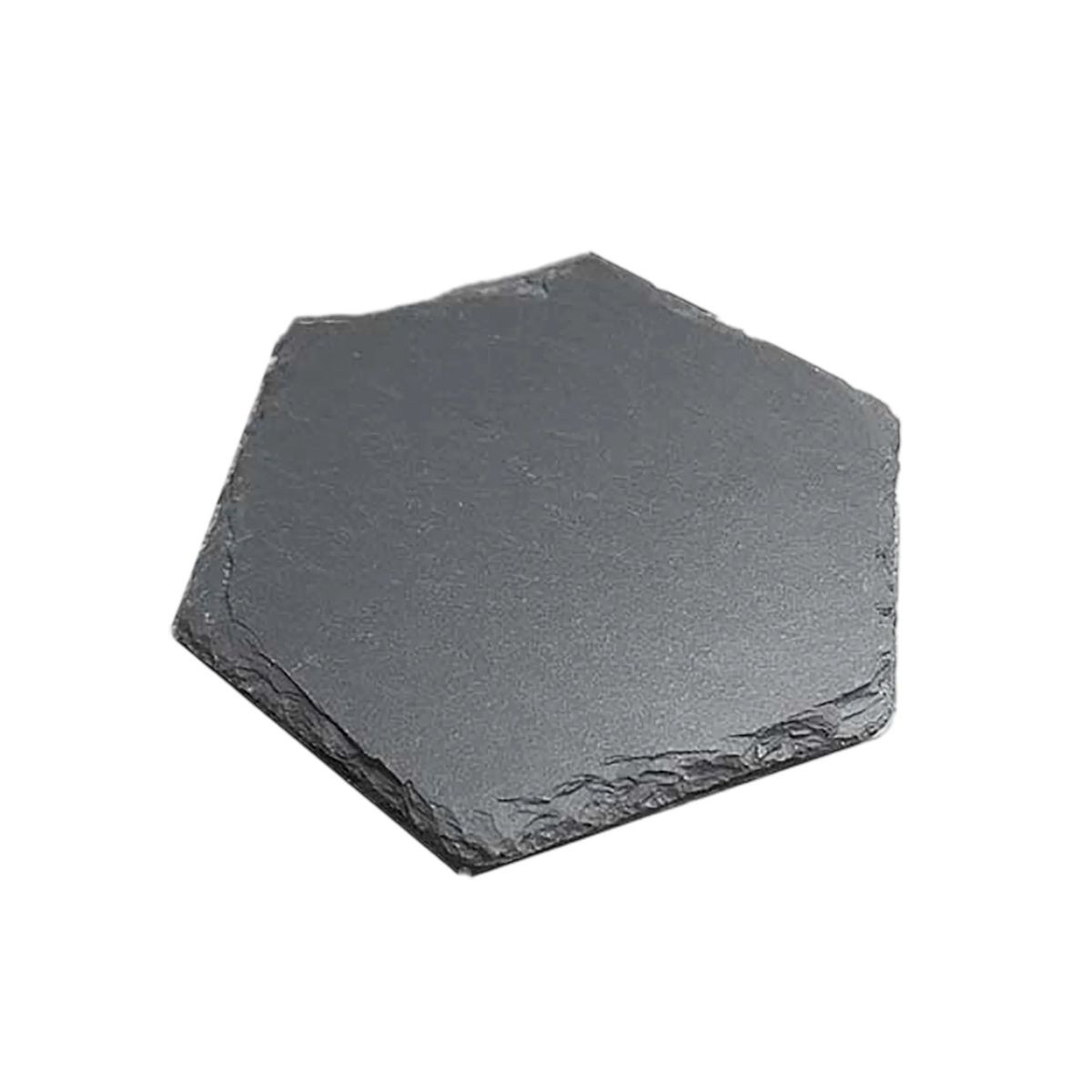 Natural Slate Coaster with Custom Branding for Heat Resistance 6
