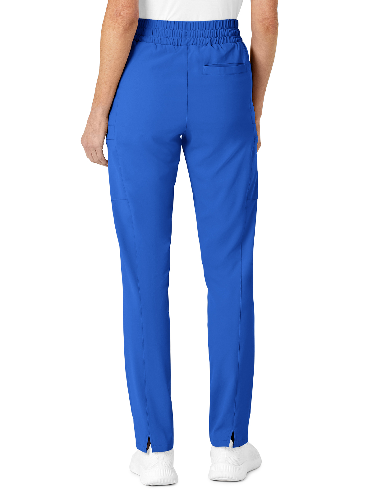 Wink - Renew - Women's Five-Pocket High Waist Slim Cargo Pant 35