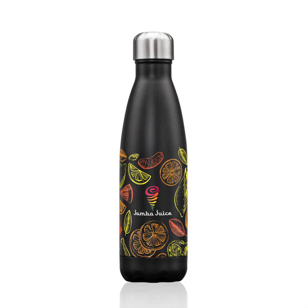 Pin Bottle - 16oz 4