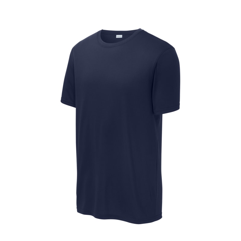 Sport-Tek Echo Tee 11