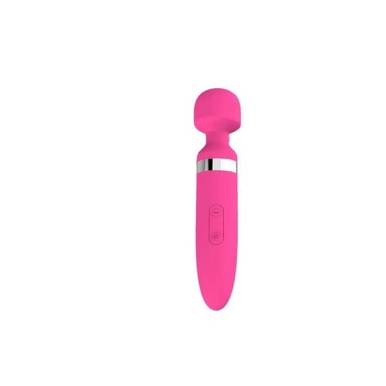 10 Speed Vibration AV Massager Stick 3