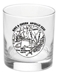 11 oz On The Rocks Glassware 1