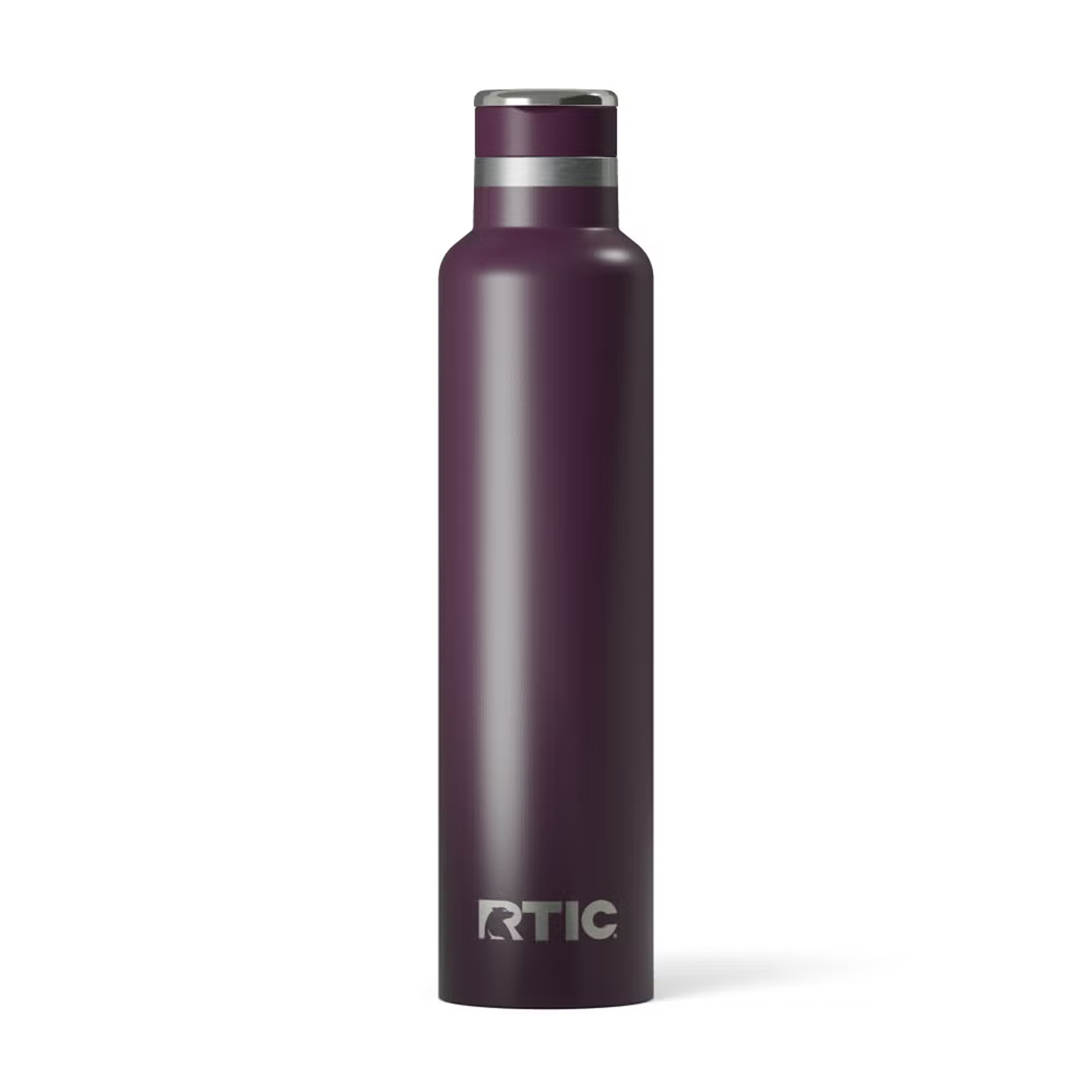 26 oz RTIC® Leak-Resistant Ceramic Lined Journey Water Bottle w/ Straw Lid 4