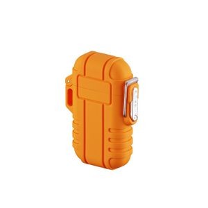 Waterproof Single Jet Flame Lighter With Durable Design 3