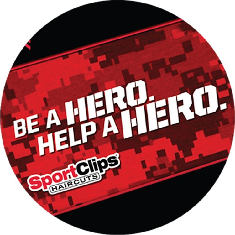 Full Color 4" Round Coaster