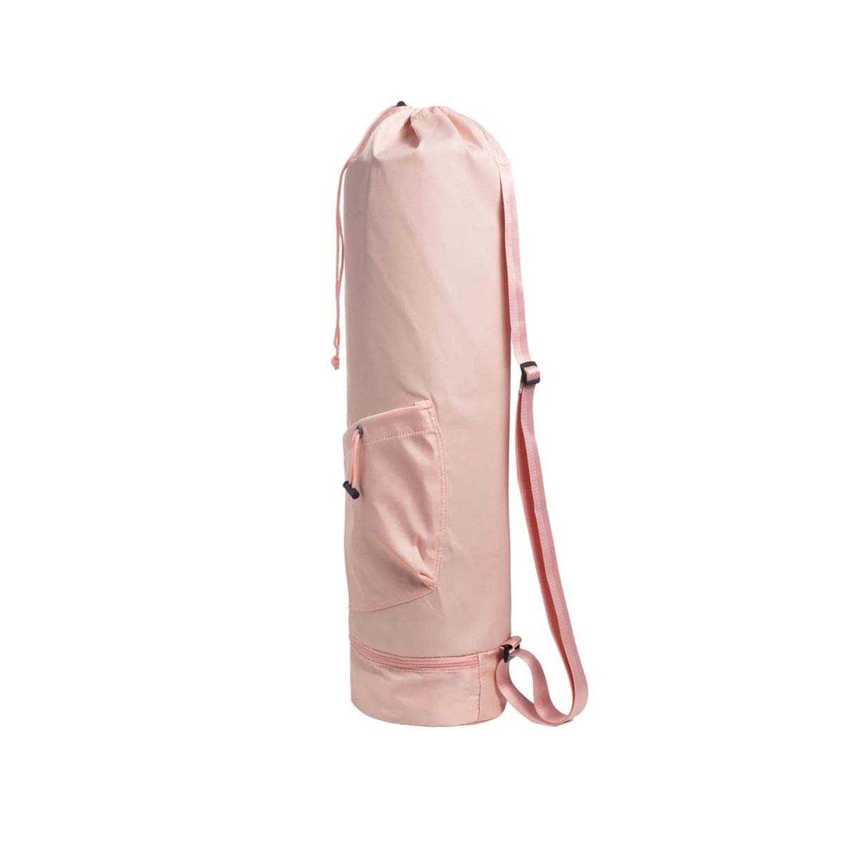 Yoga Mat Backpack with Waterproof Nylon Material 4