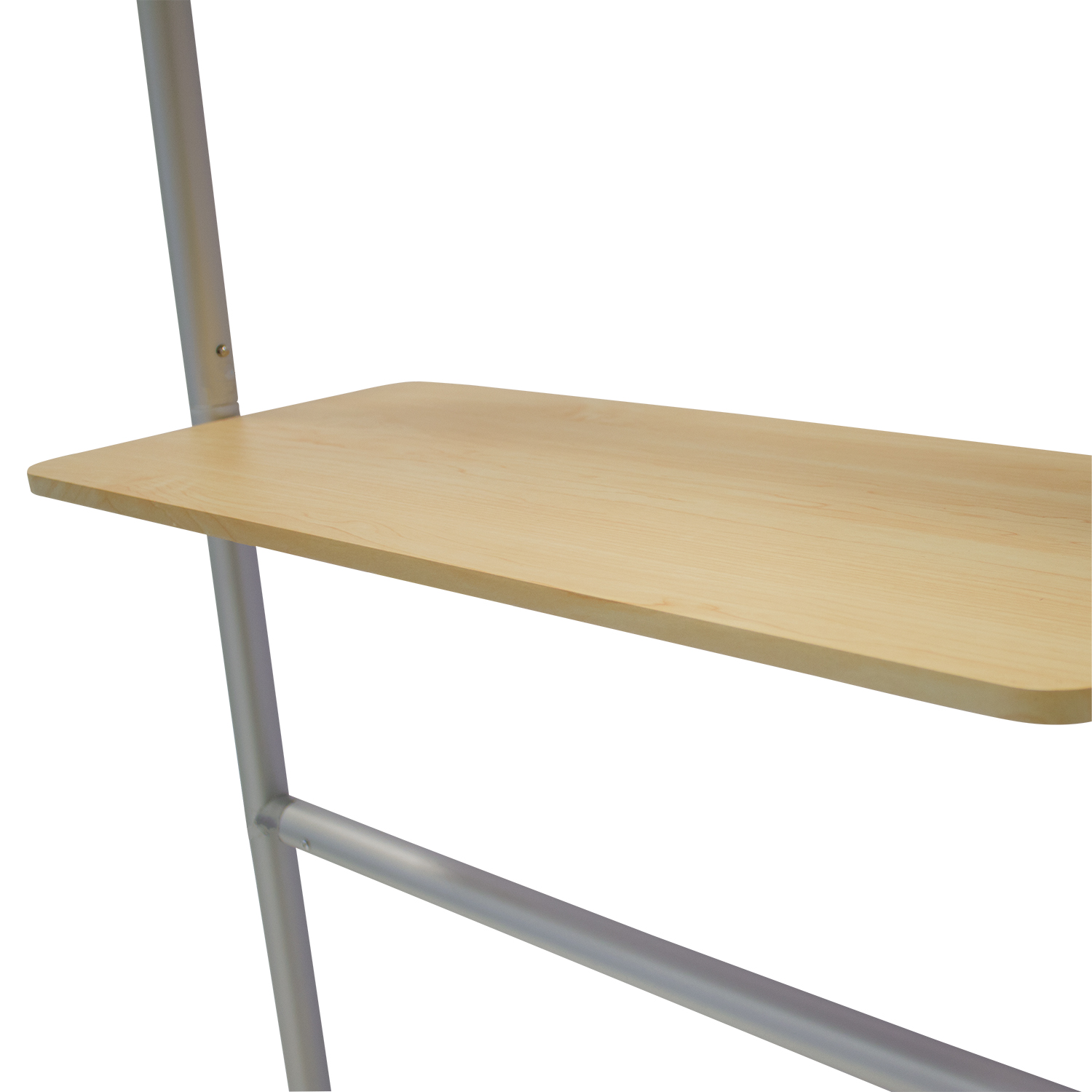EuroFit™ Cascade Two-Shelf Merchandiser 3