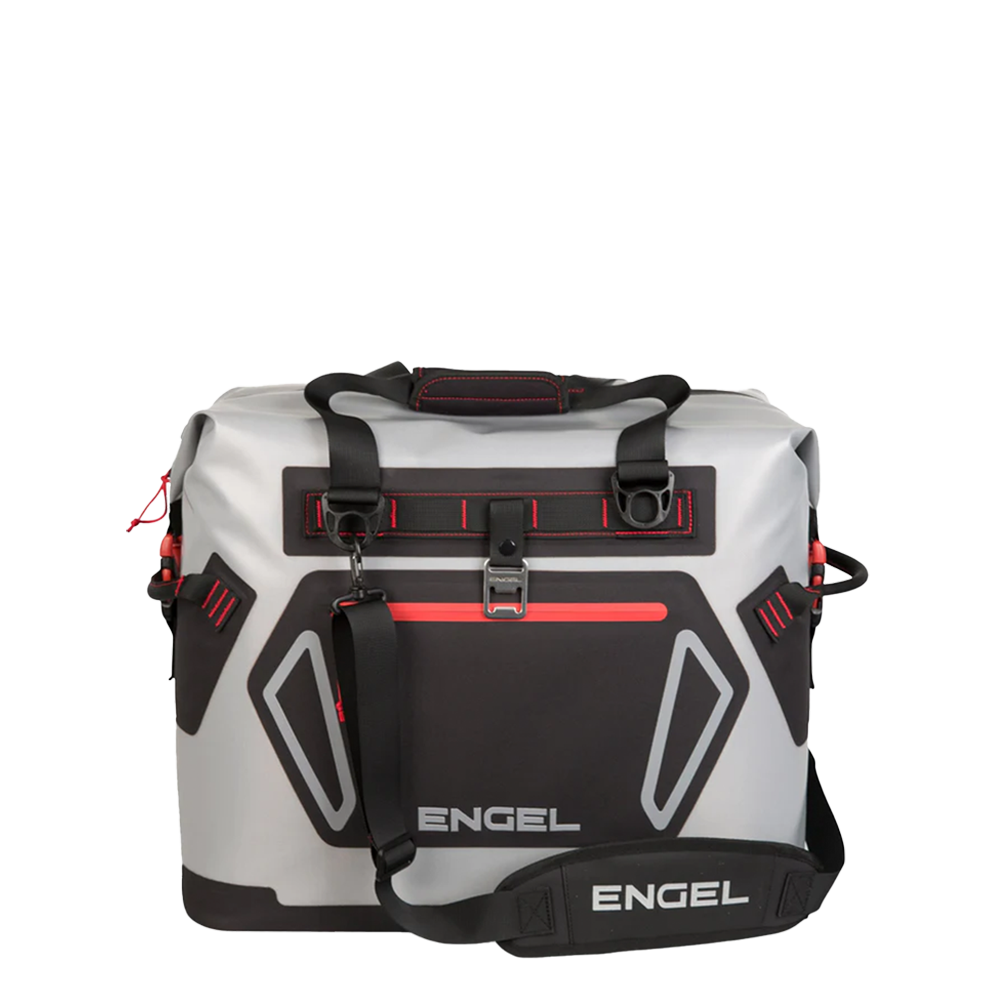Engel HD30 Heavy-Duty Soft Sided Cooler Bag 3