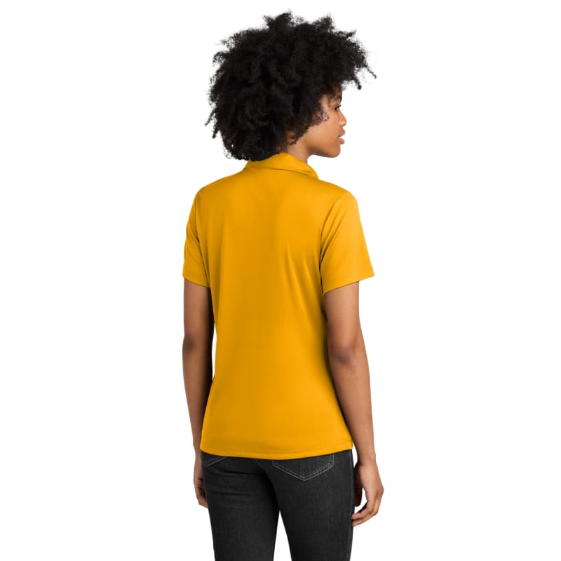 Sport-Tek Women's PosiCharge Competitor Polo. 28