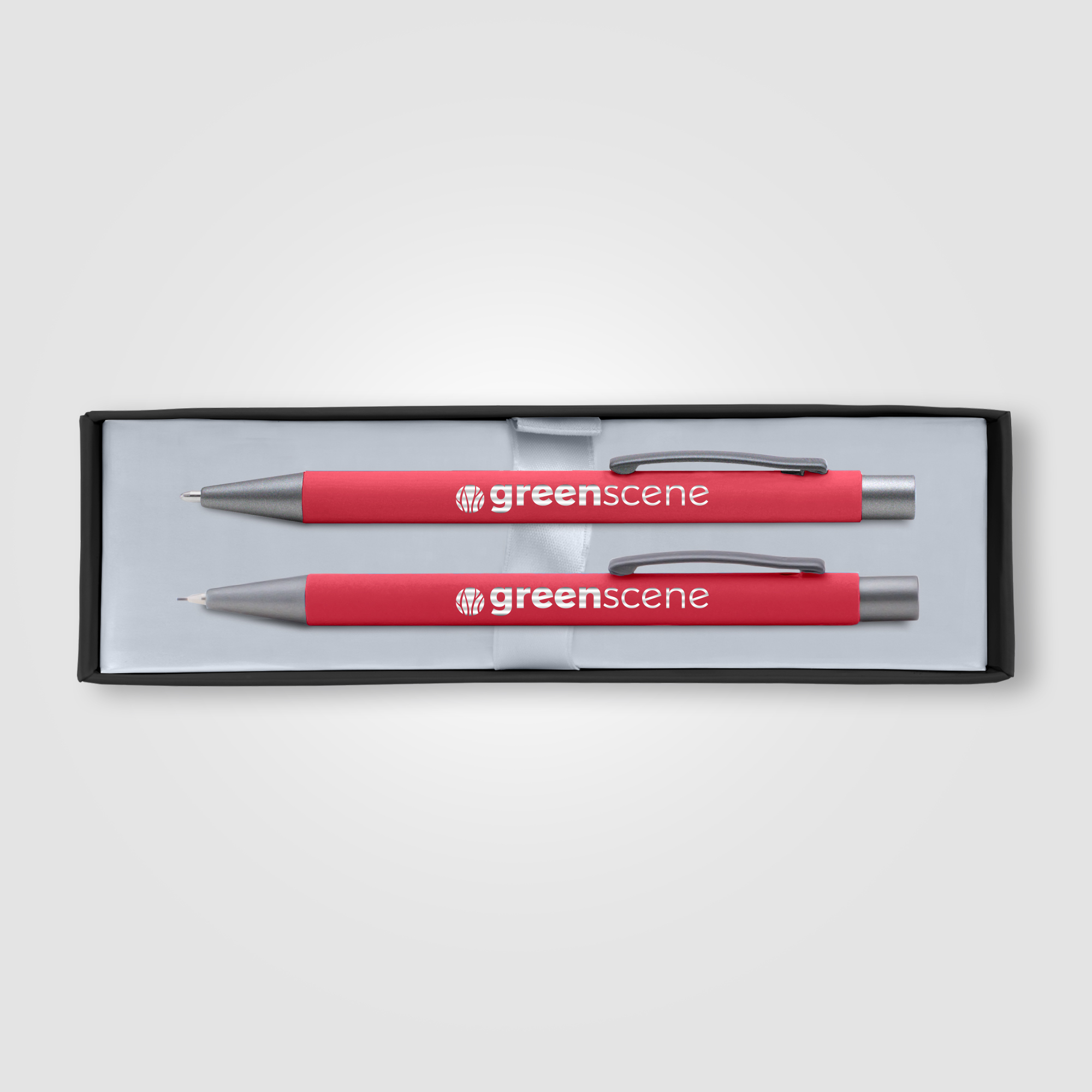 Bowie Pen & Pencil Gift Set 30