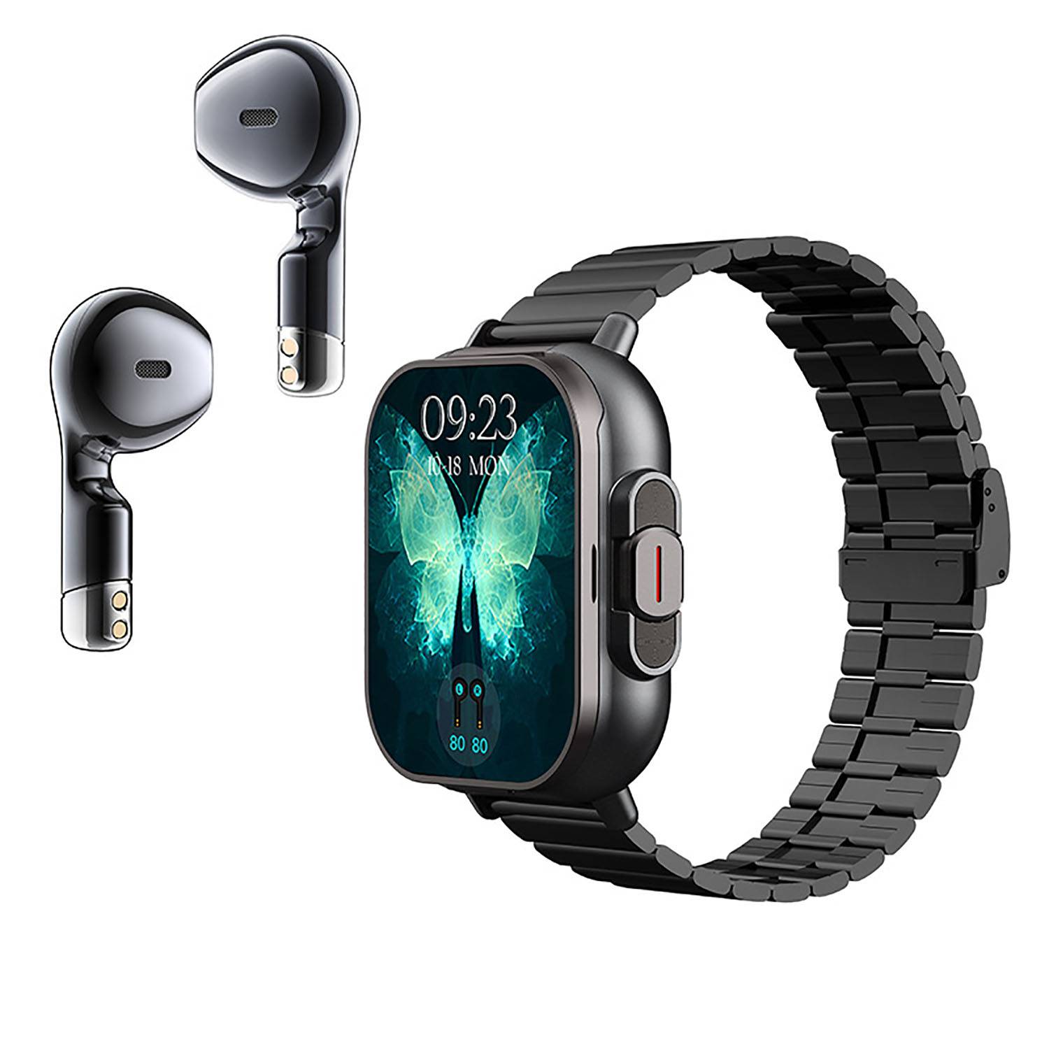 Smart Watch 5