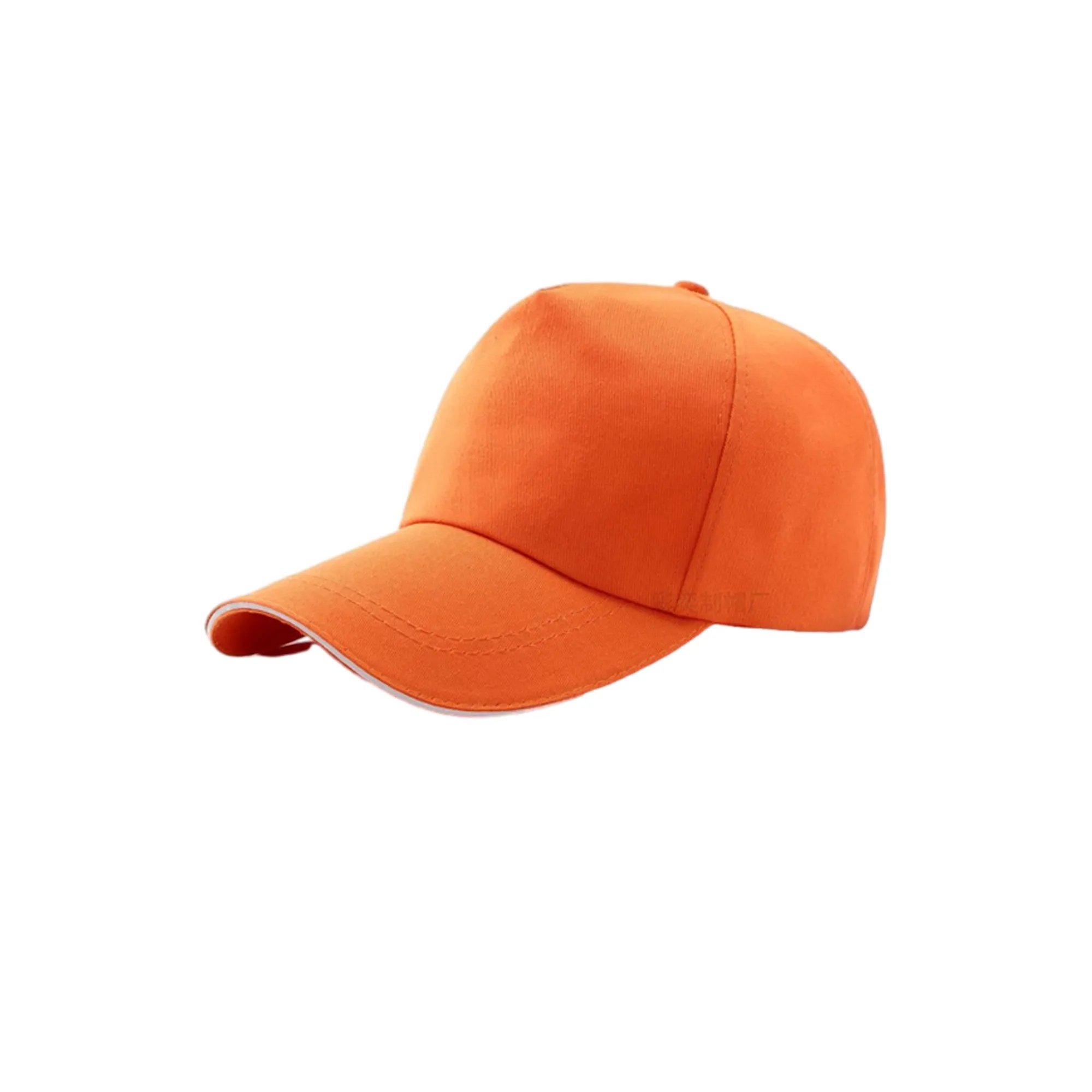 Baseball OutDoor Sun Hat 3