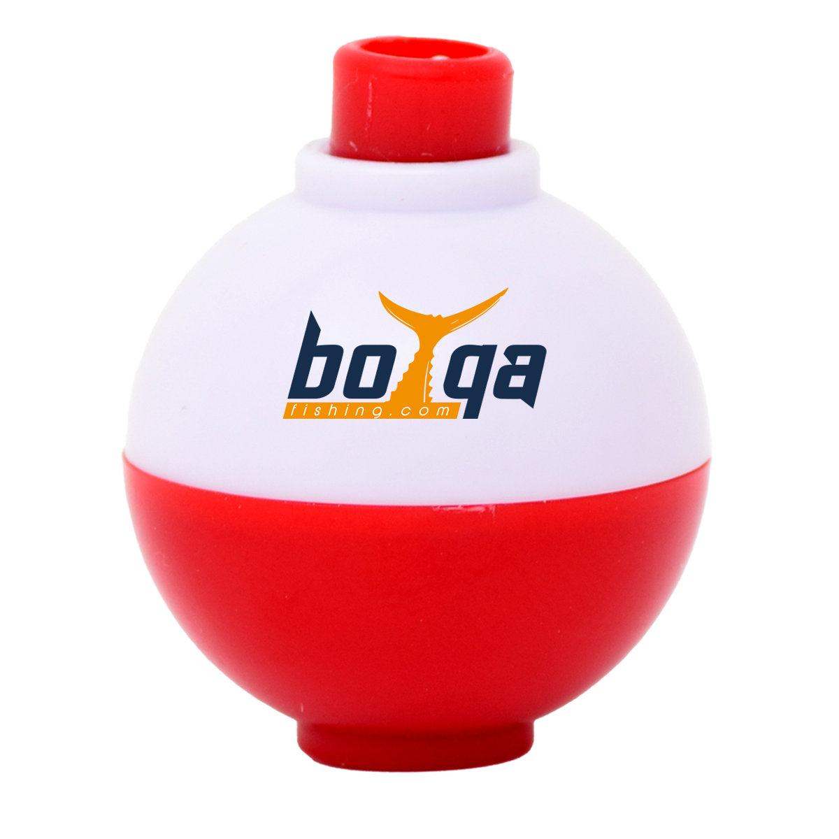 Red & White Fishing Bobber