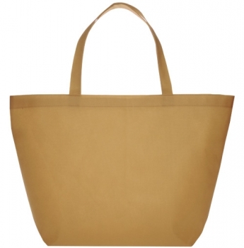 Budget Non-Woven Shopper Tote Bag 5