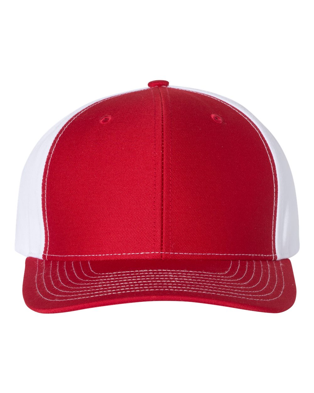 Twill Back Trucker Cap - 312 16