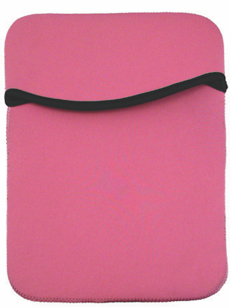 10" Neoprene Vertical Laptop Sleeve 2