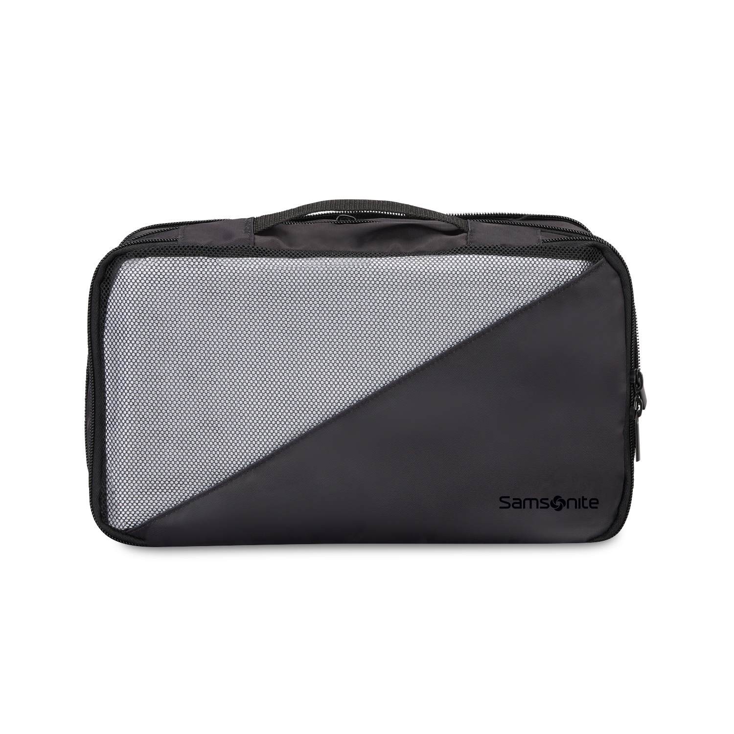 Samsonite 3 Piece Compression Packing Cube Set 8