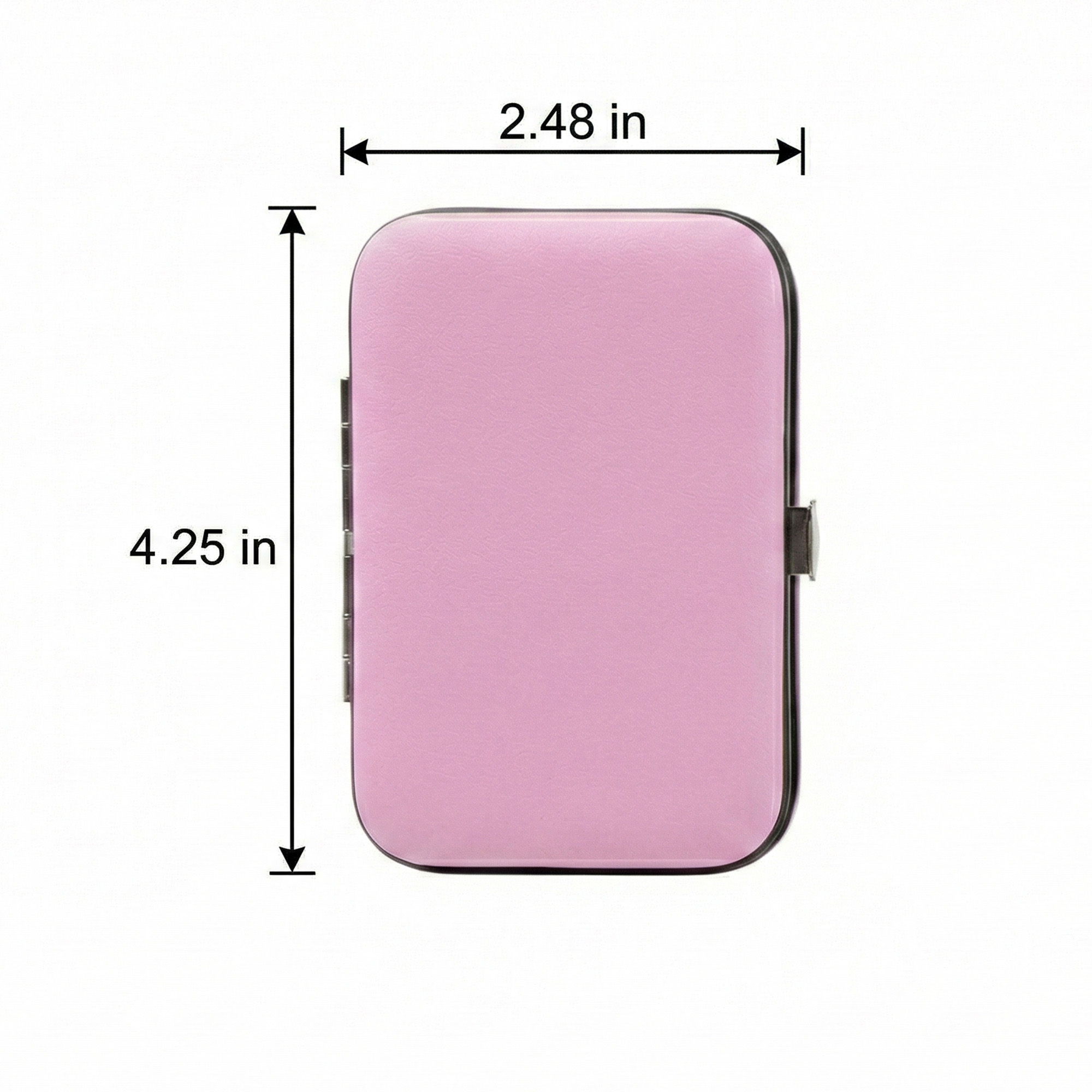 Seven Pieces Nail Clipper Set 3