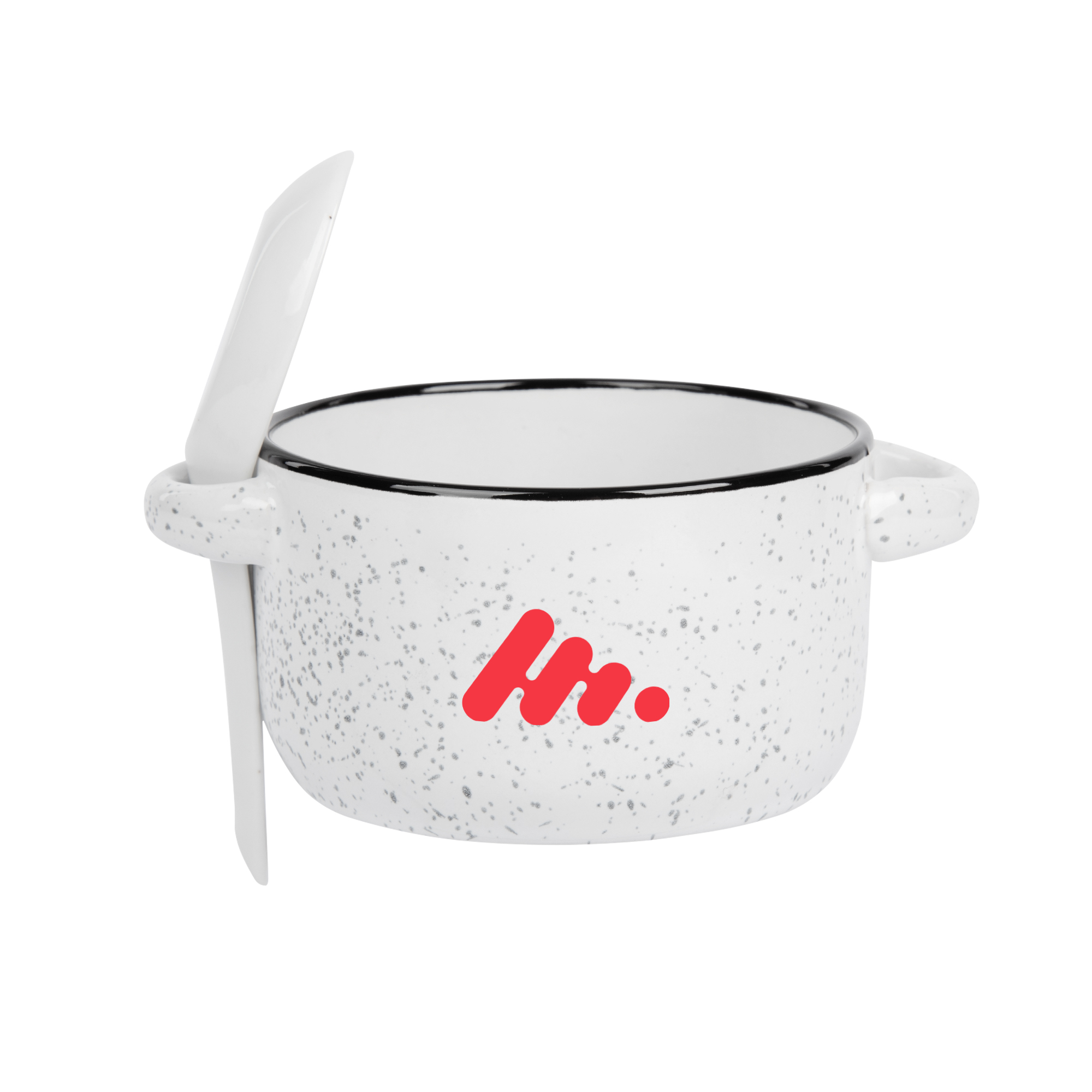 12 Oz. Campfire Soup Mug 10