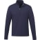 Men's RIGI Eco Knit Quarter Zip, custom hoodie or sweatshirt with logo imprint 102