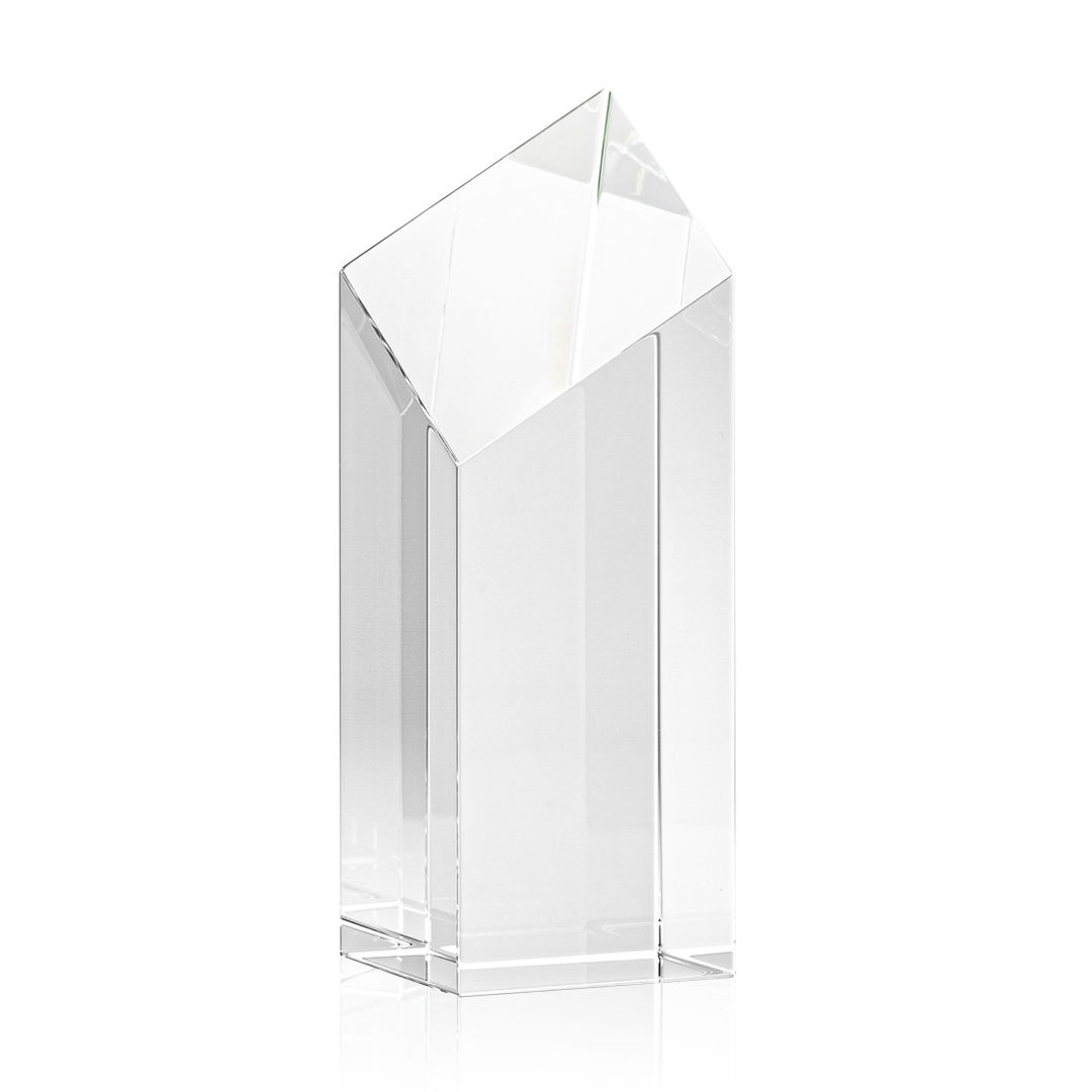 Barone Award - Clear 9