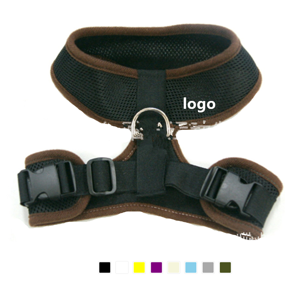 Dog Harness Vest 2