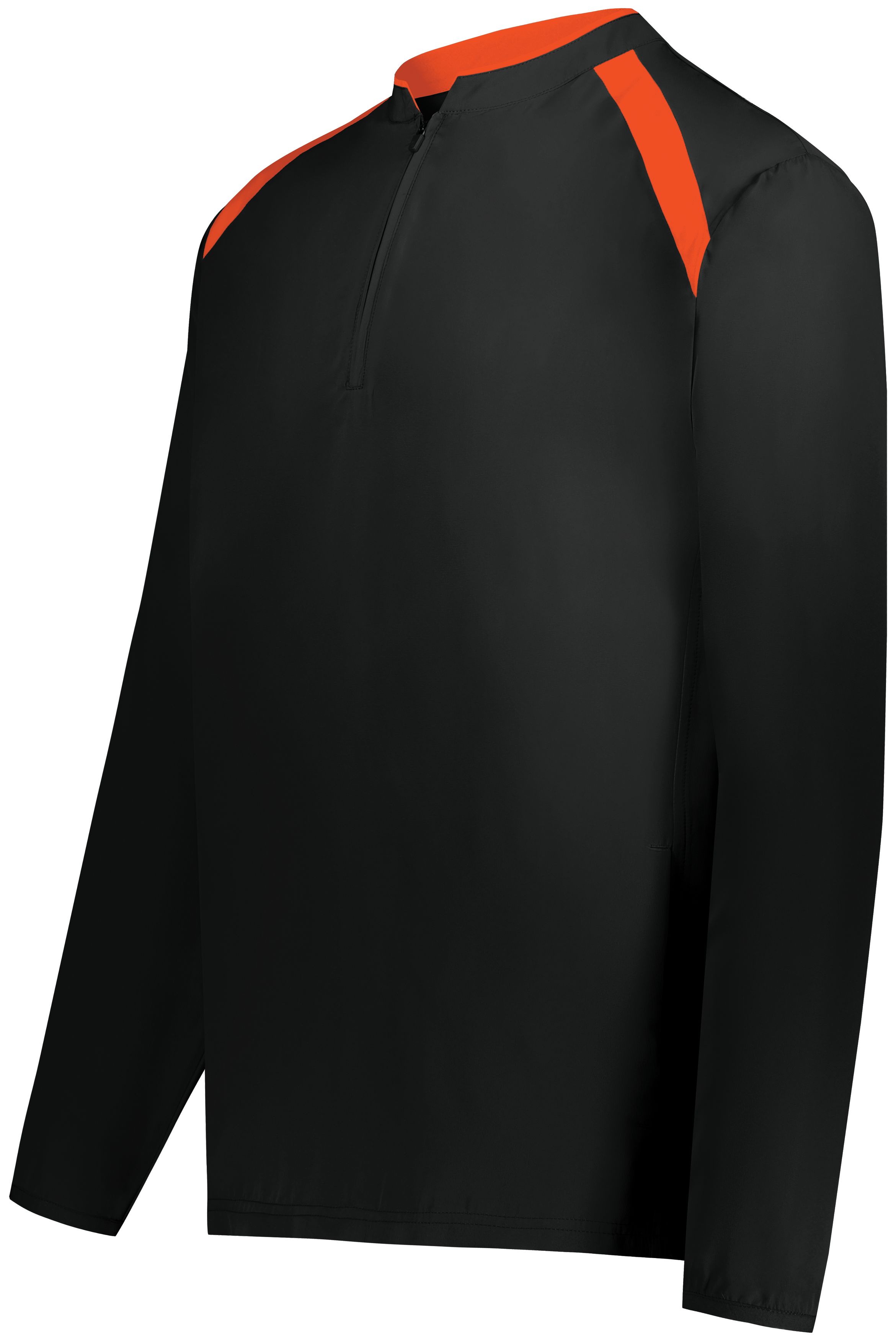 Youth Clubhouse Pullover 5