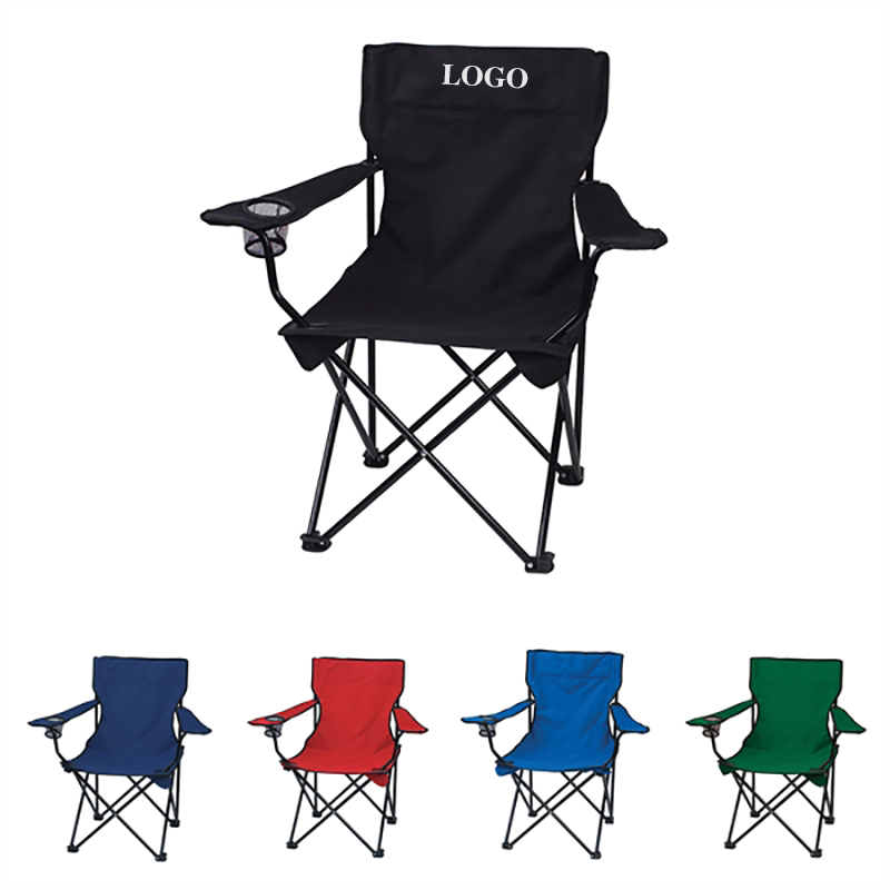 Foldable Beach Chair 1
