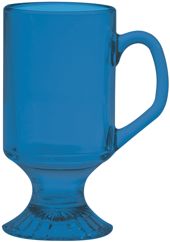 10 oz. Irish Coffee Mug 4
