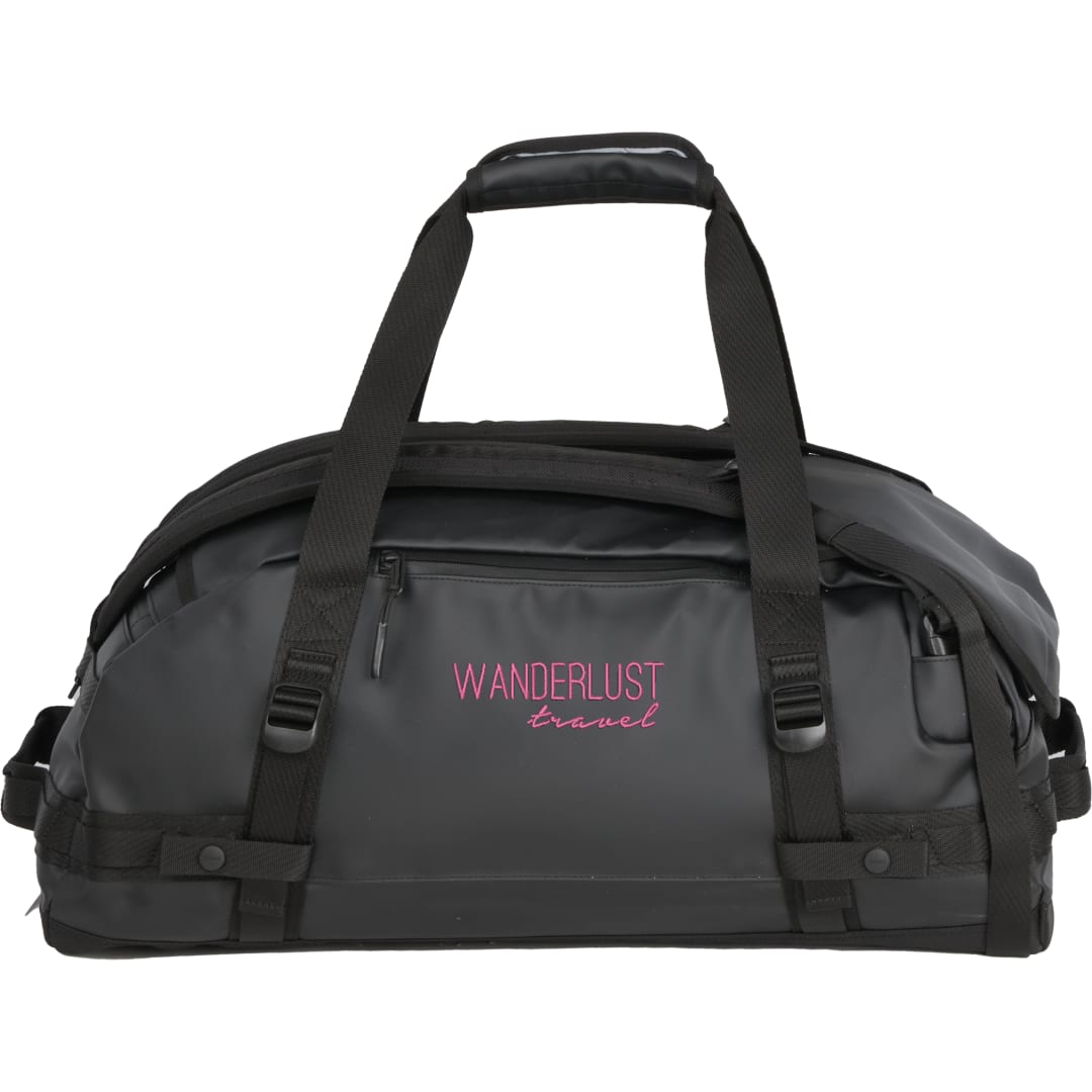 Thule Recycled Chasm 40L Duffle Bag 21
