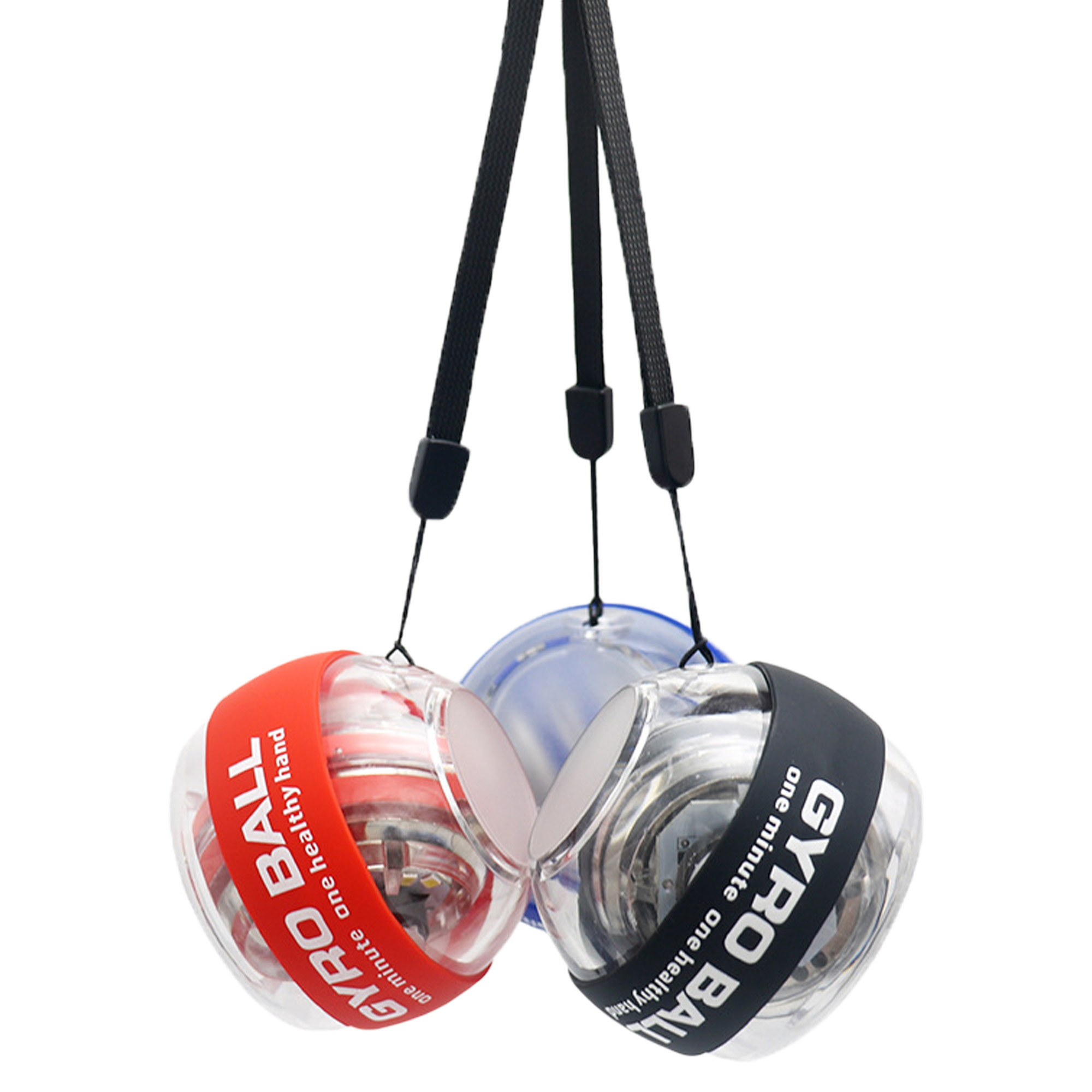 Gyro Ball 2