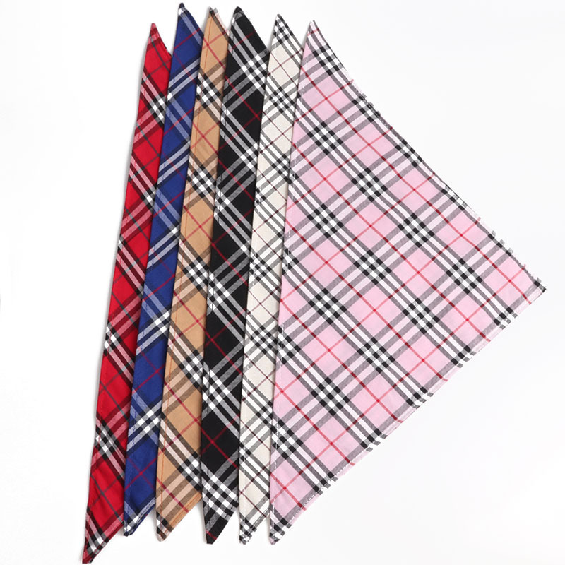 Custom Dog Bandana 7