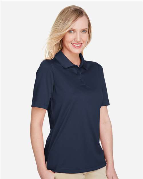 Women's Advantage Snag Protection Plus Polo - M348W 69