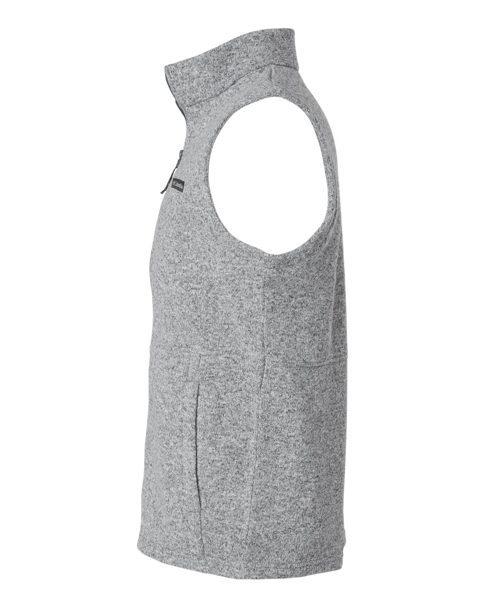 Men's Alto Pass™ Fleece Vest - 209575 25
