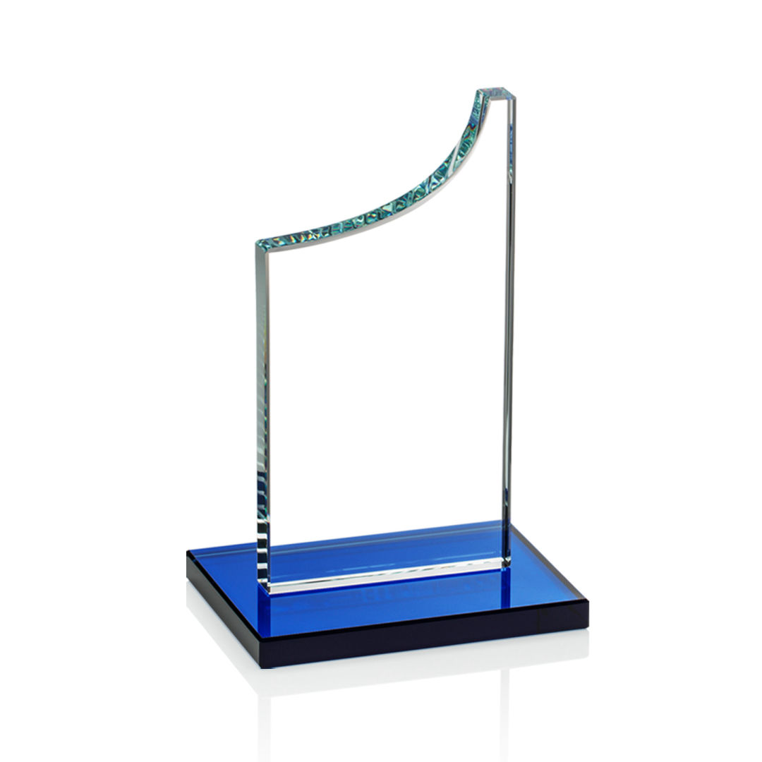 Eden Award - Blue 7