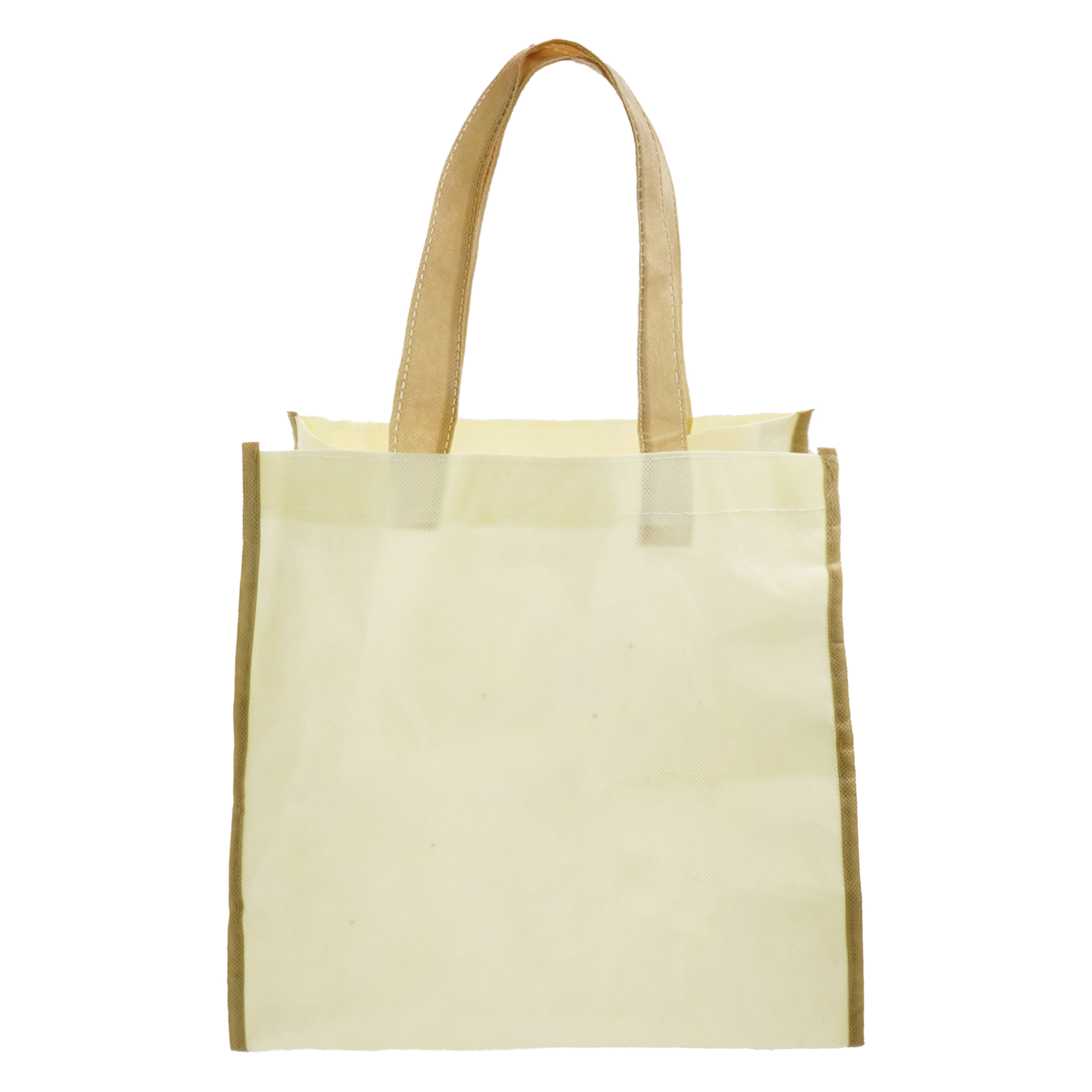 Non-Woven Shopping Tote Bag 4