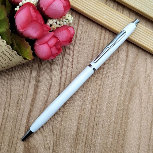 Slim Executive Hotel Pen 7